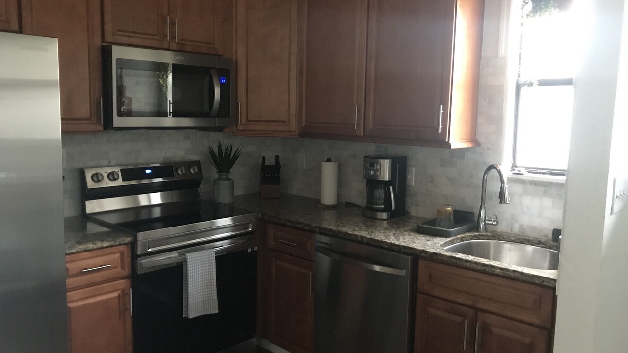 Photo of Kitchen in Highpoint