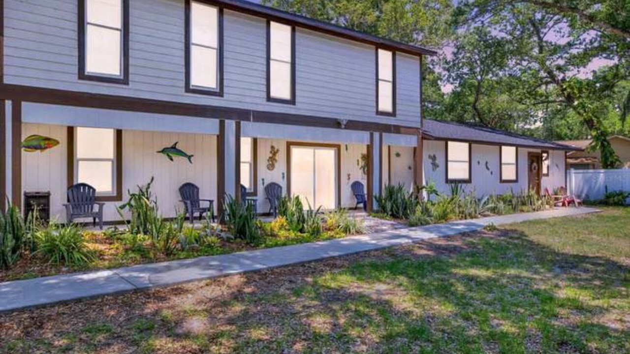 Photo of Outdoor in Highpoint