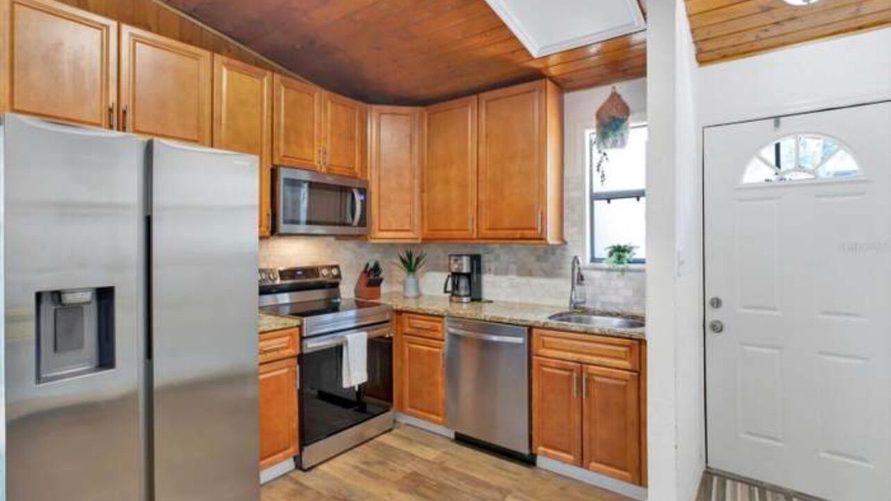 Photo of Kitchen in Highpoint