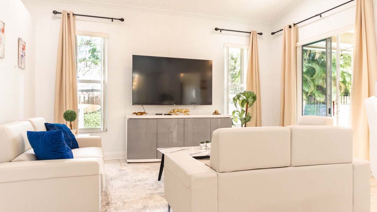 Photo of Bedroom in Wellington