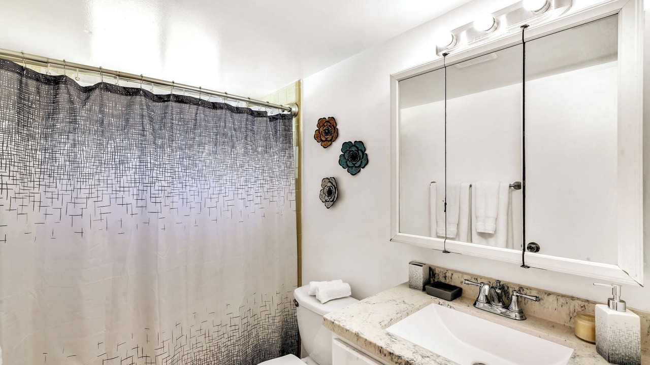 Photo of Bathroom in Longwood