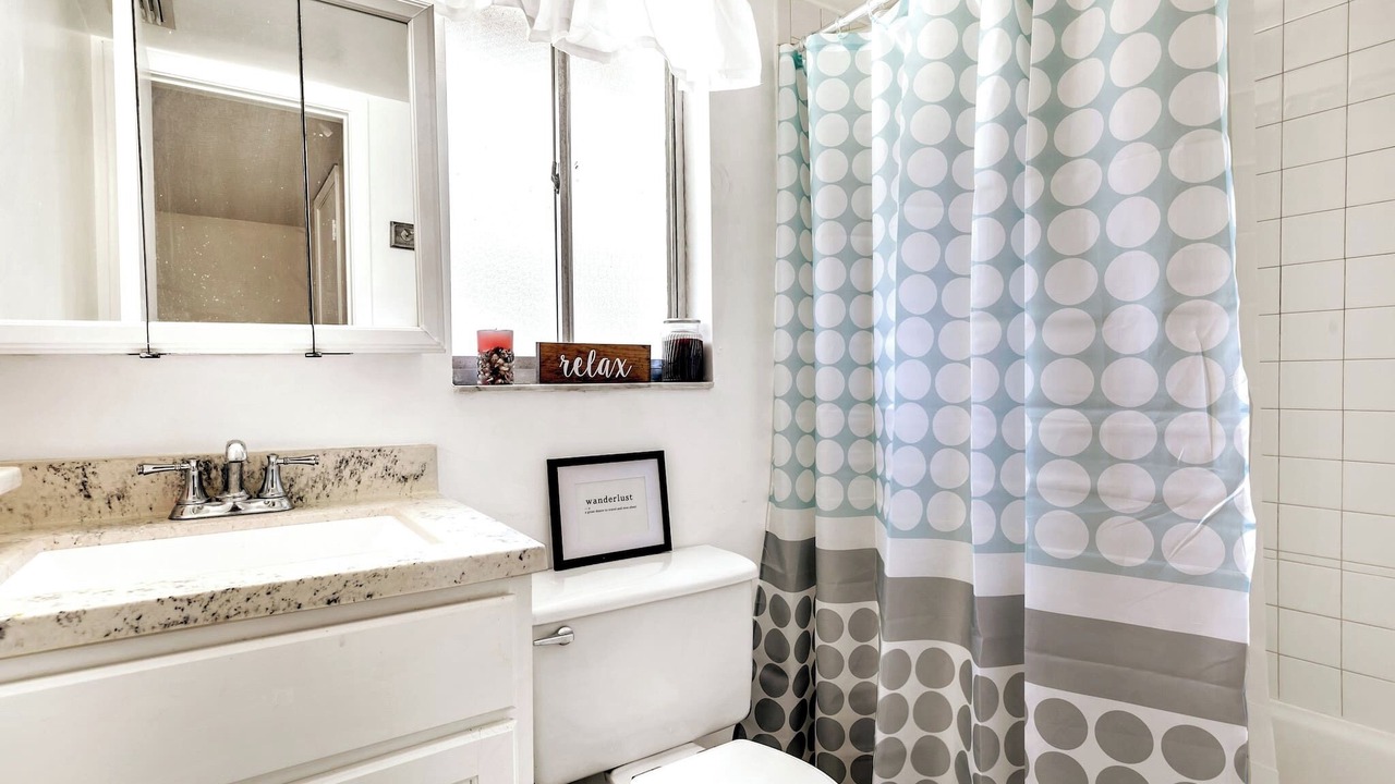 Photo of Bathroom in Longwood