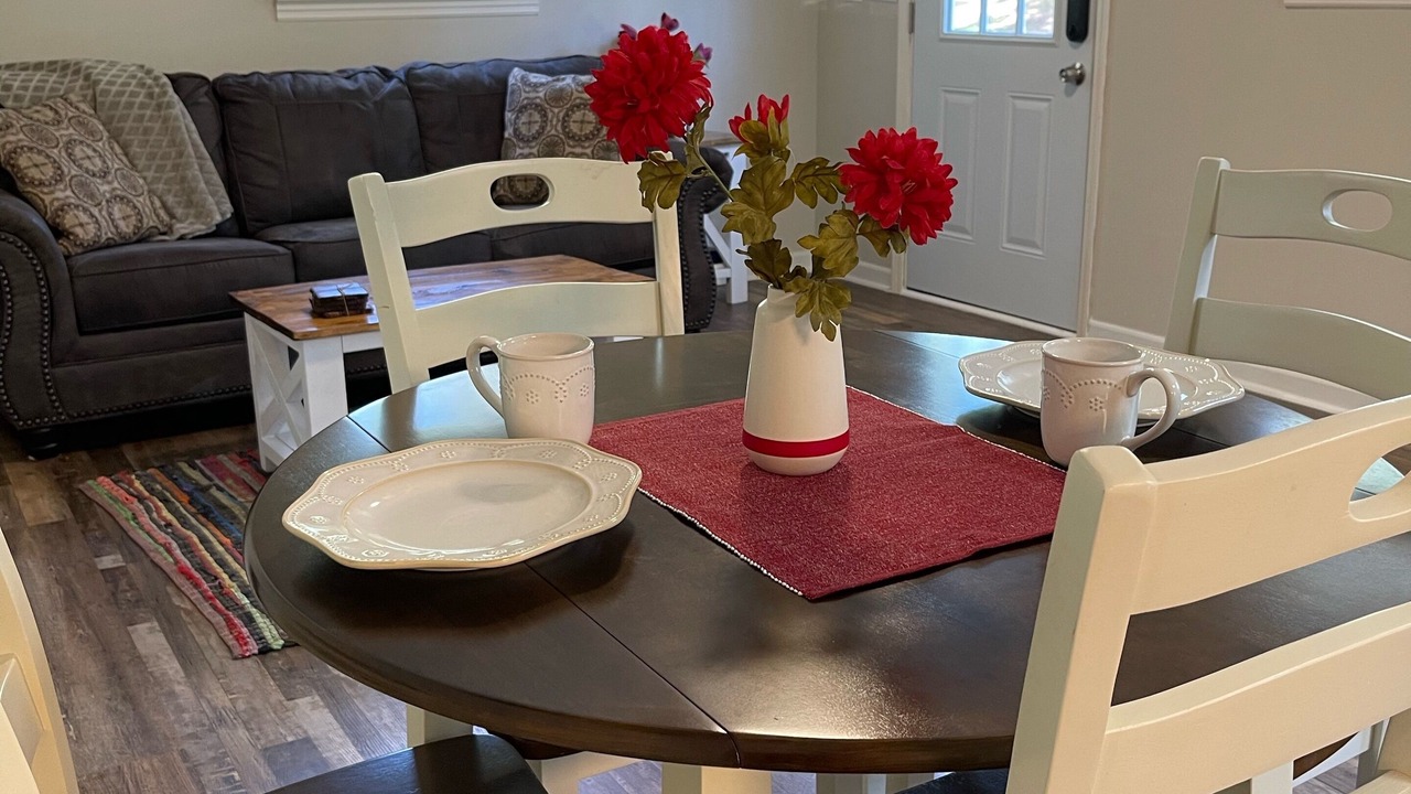 Photo of Livingroom in Seneca