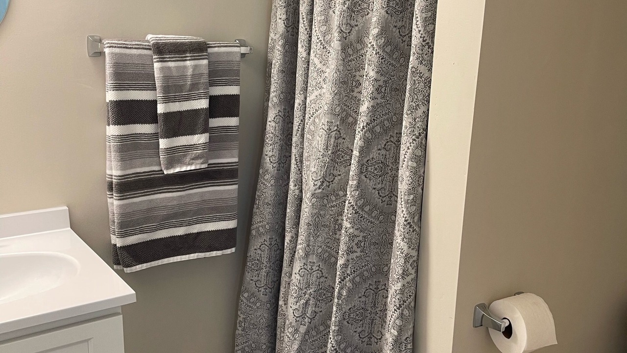 Photo of Bathroom in Seneca