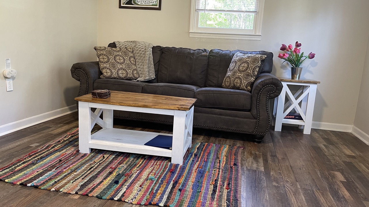 Photo of Livingroom in Seneca