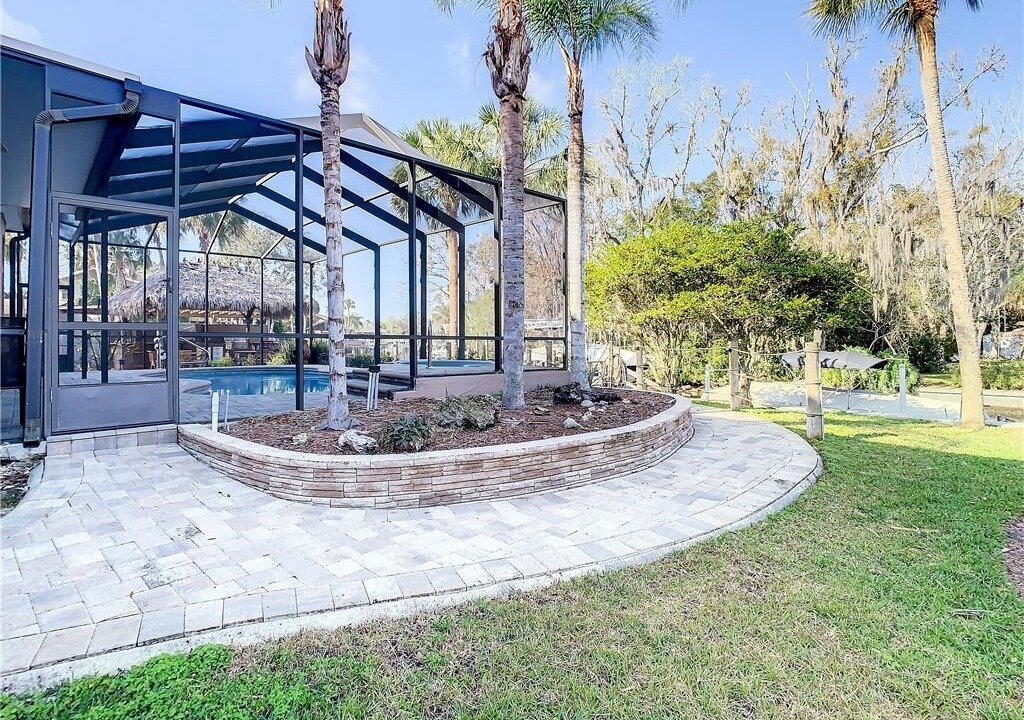 Photo of Outdoor in Springs at Kings Bay