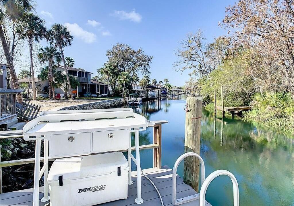 Photo of Outdoor in Springs at Kings Bay