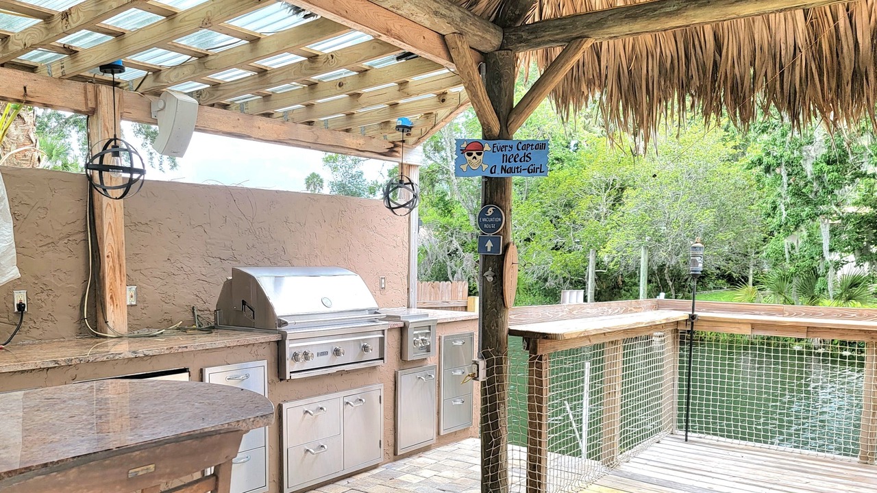 Photo of Outdoor in Springs at Kings Bay