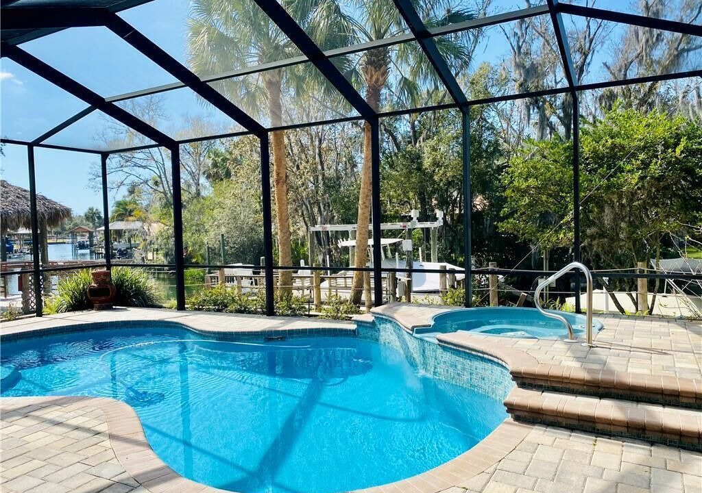 Photo of Outdoor in Springs at Kings Bay