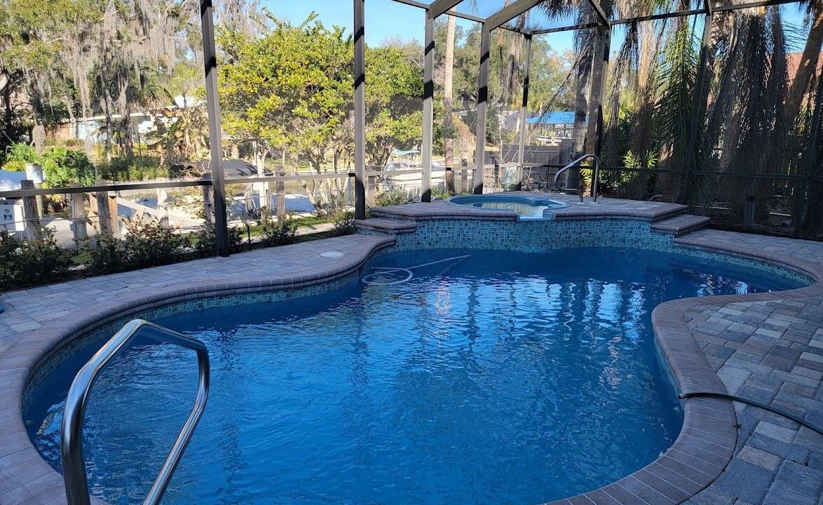 Photo of Outdoor in Springs at Kings Bay