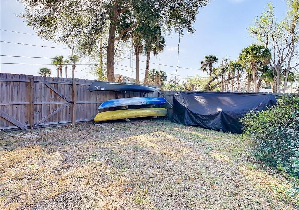 Photo of Outdoor in Springs at Kings Bay