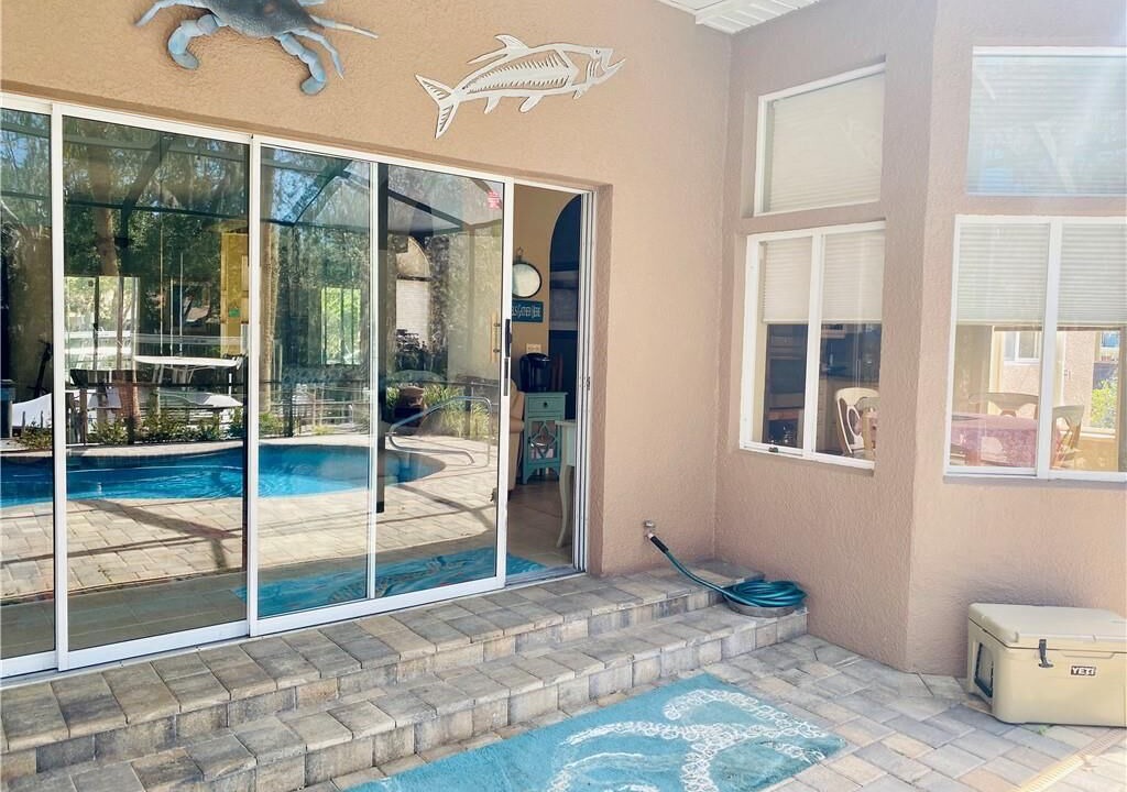 Photo of Outdoor in Springs at Kings Bay