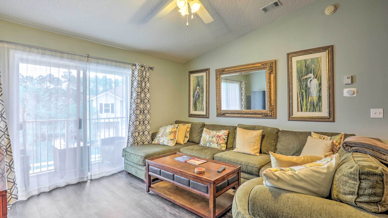 Photo of Bedroom in St. Johns