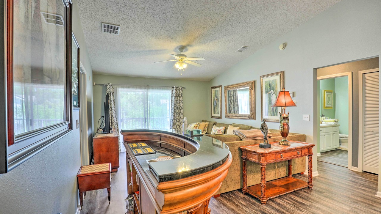 Photo of Bedroom in St. Johns