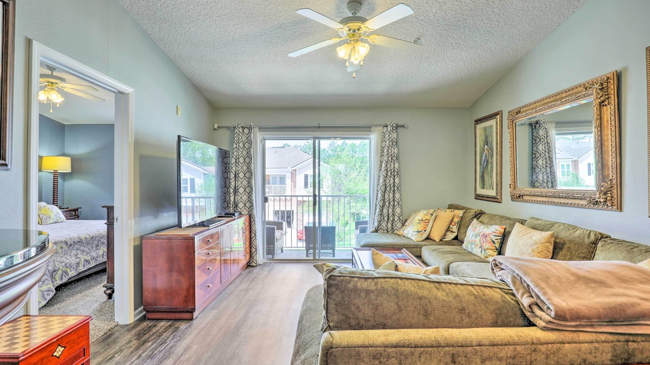 Photo of Bedroom in St. Johns
