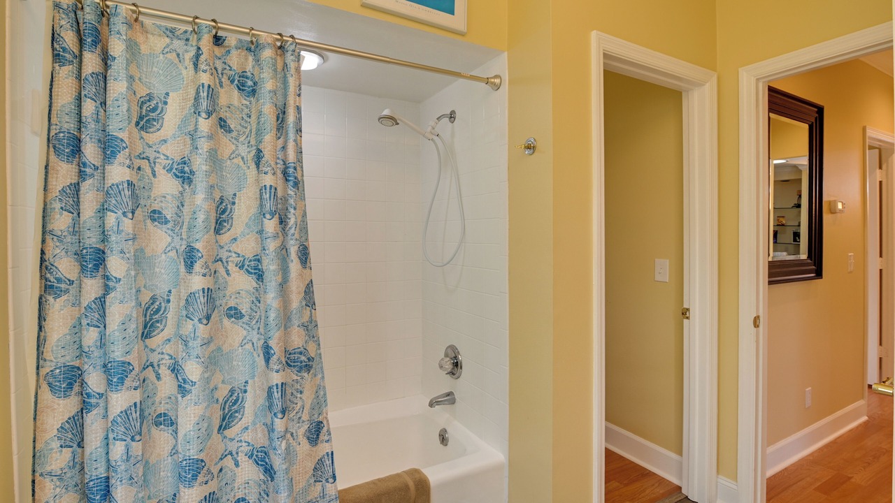 Photo of Bathroom in Murrells Inlet