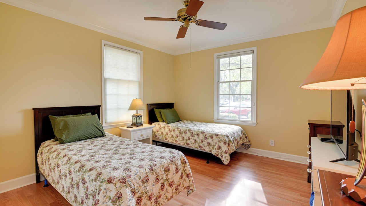 Photo of Bedroom in Murrells Inlet