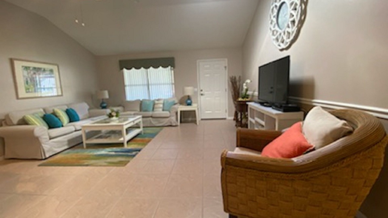 Photo of Livingroom in The Villages
