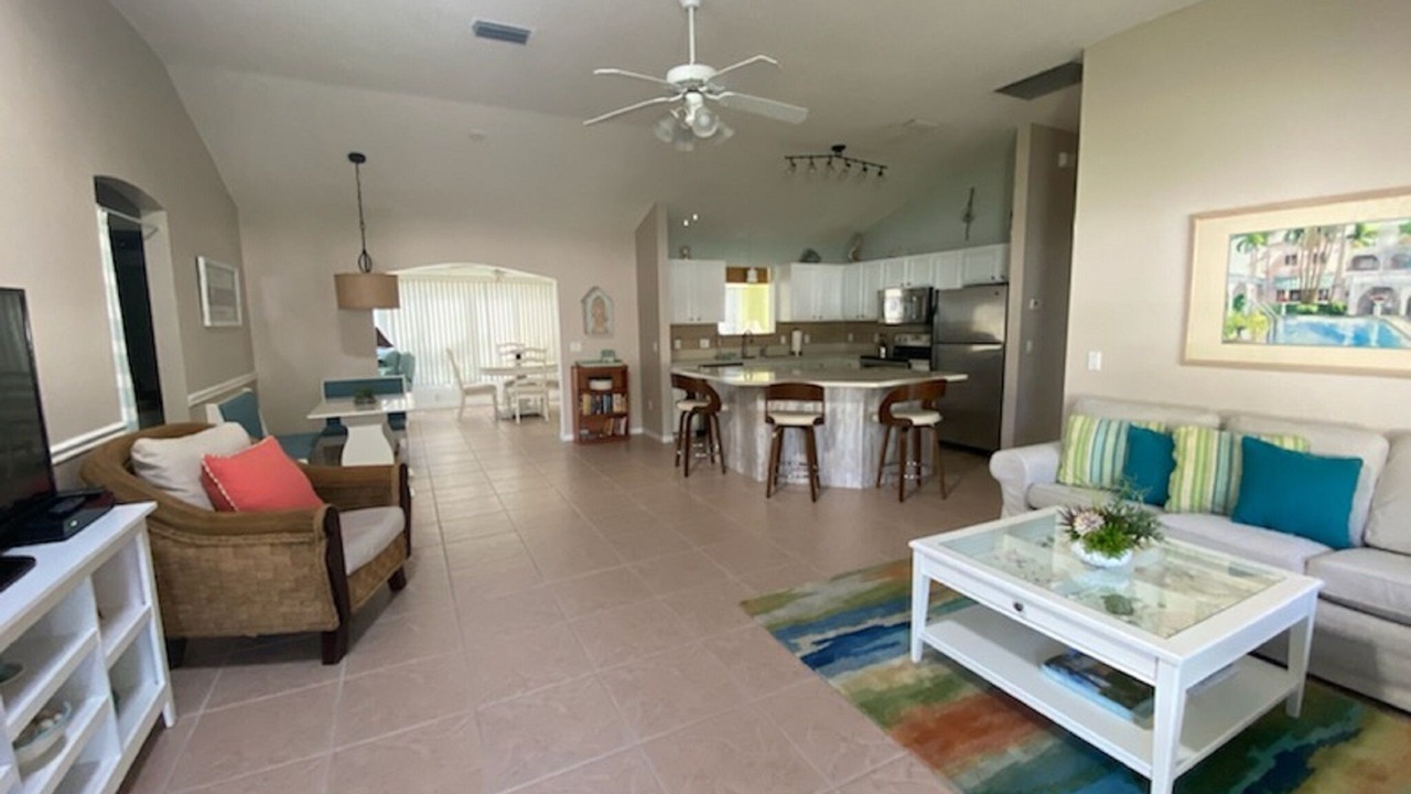 Photo of Bedroom in The Villages
