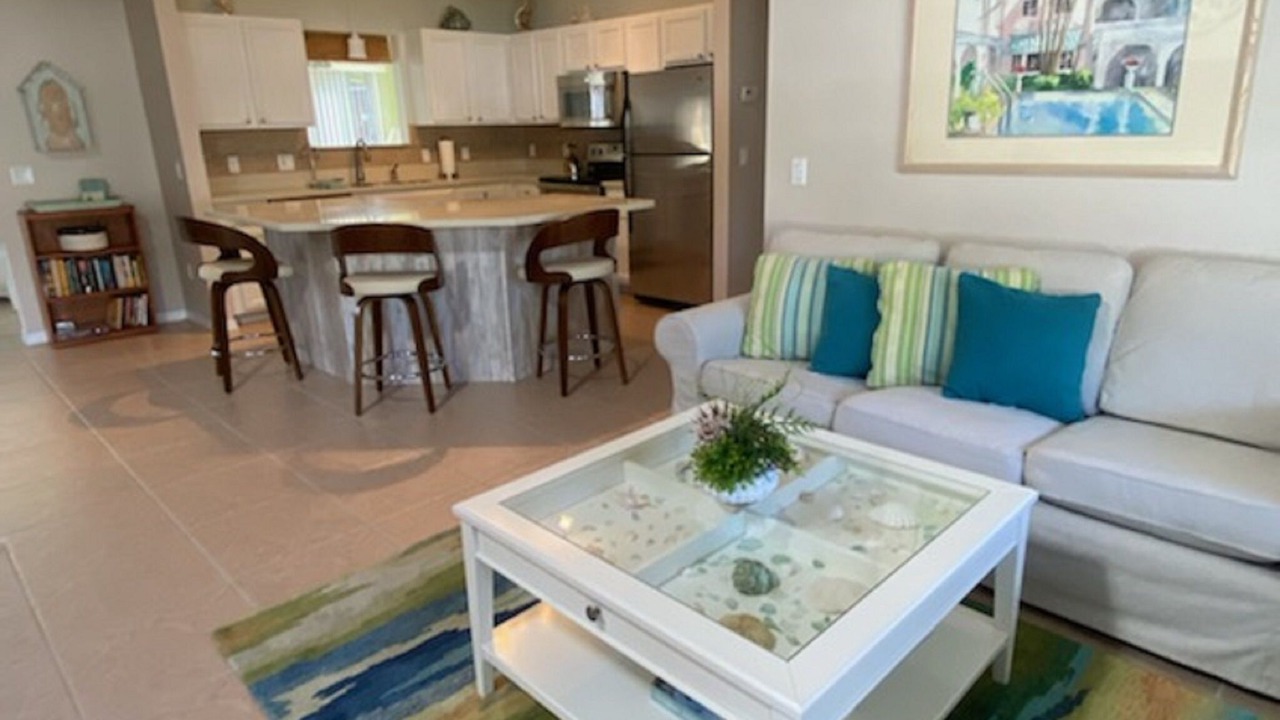 Photo of Bedroom in The Villages