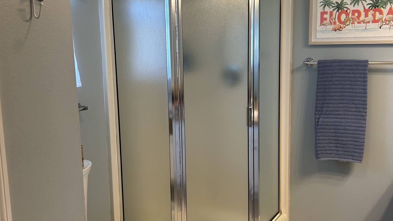 Photo of Bathroom in The Villages