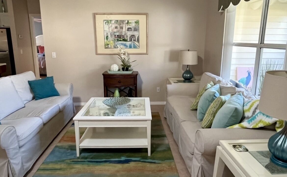 Photo of Livingroom in The Villages