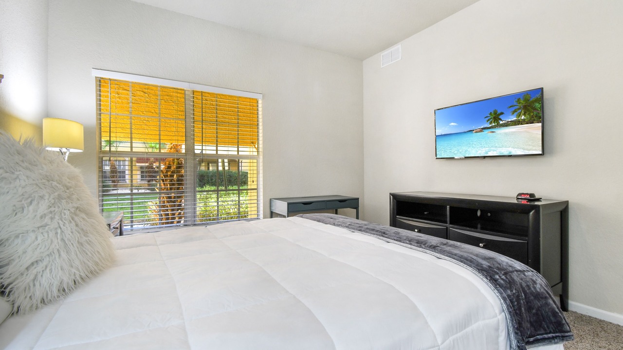 Photo of Bedroom in Sun Bay South