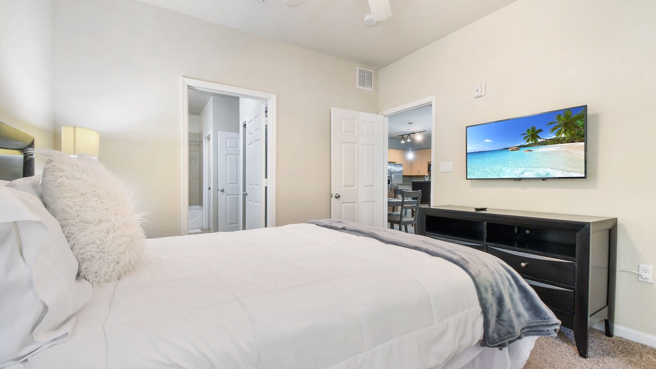 Photo of Bedroom in Sun Bay South