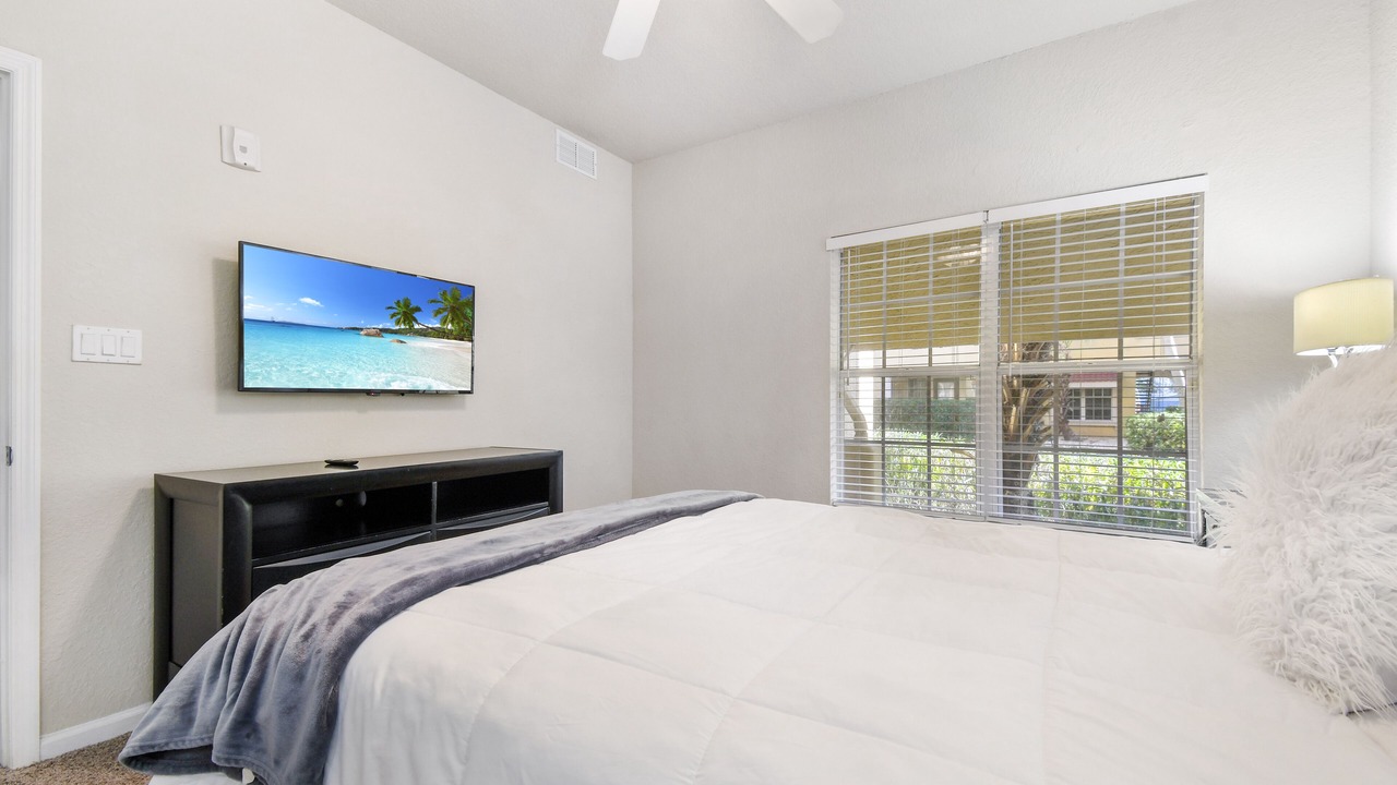 Photo of Bedroom in Sun Bay South