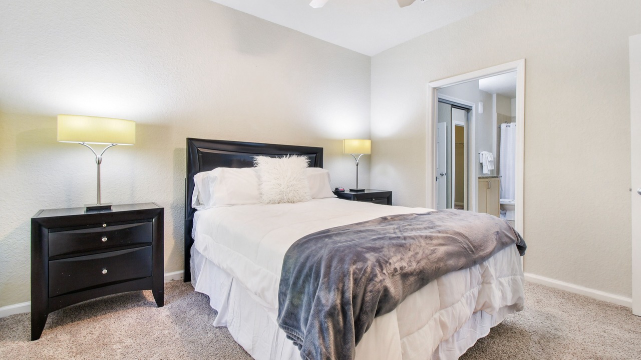 Photo of Bedroom in Sun Bay South