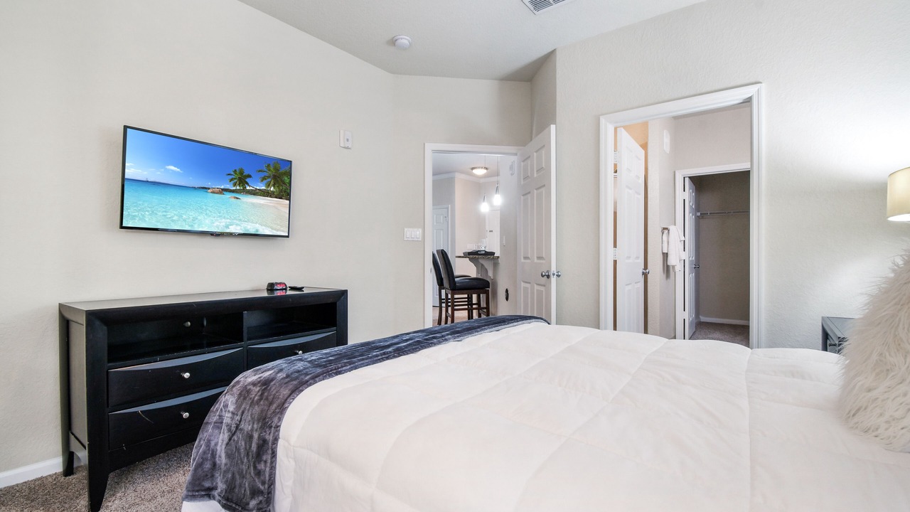 Photo of Bedroom in Sun Bay South