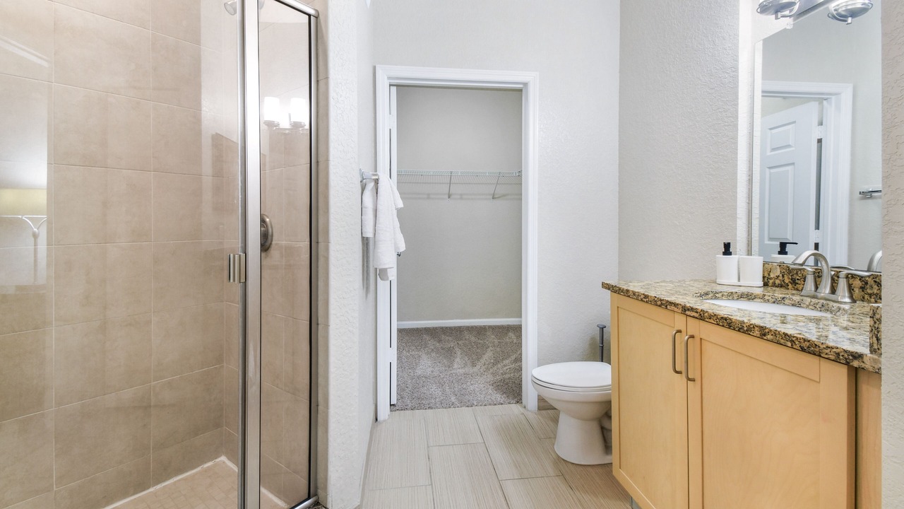 Photo of Bathroom in Sun Bay South