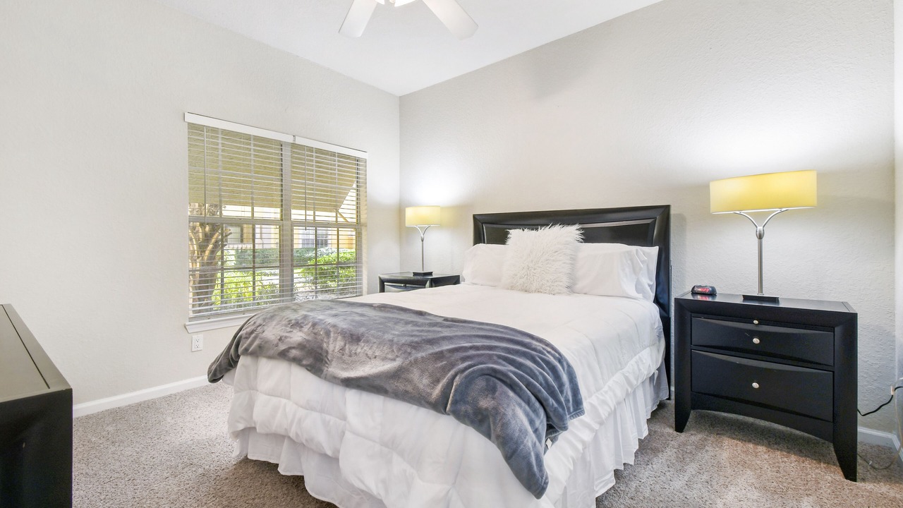 Photo of Bedroom in Sun Bay South