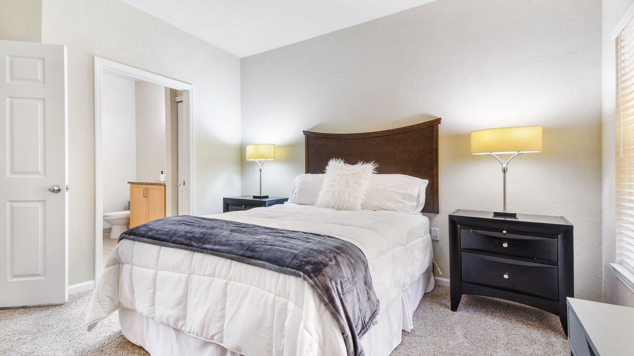 Photo of Bedroom in Sun Bay South