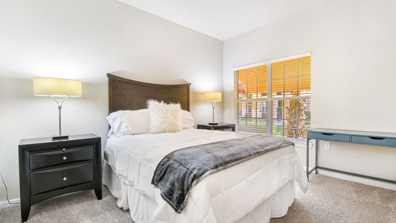 Photo of Bedroom in Sun Bay South
