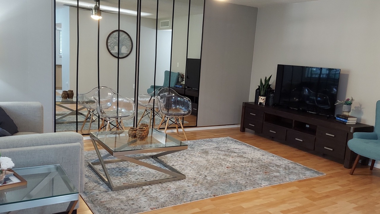 Photo of Livingroom in Temple Terrace