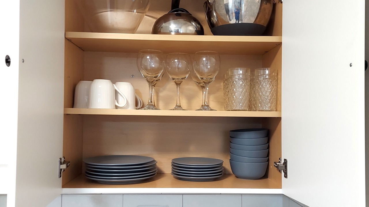 Photo of Kitchen in Temple Terrace