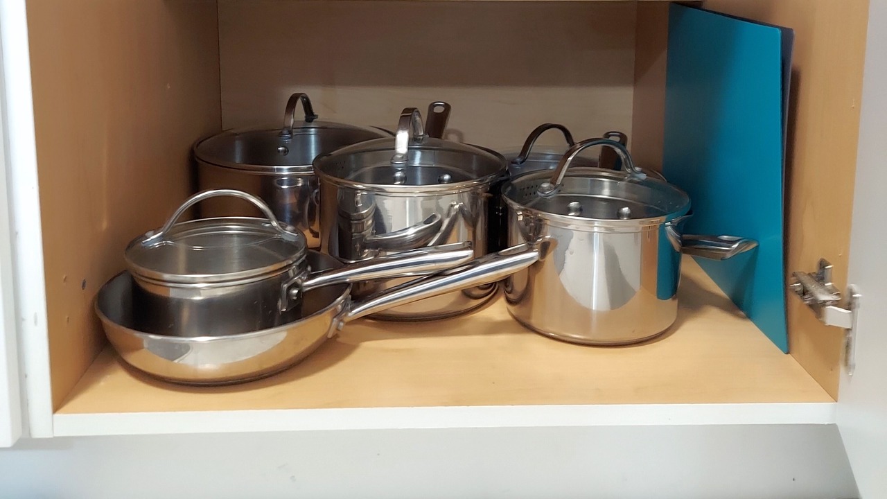 Photo of Kitchen in Temple Terrace