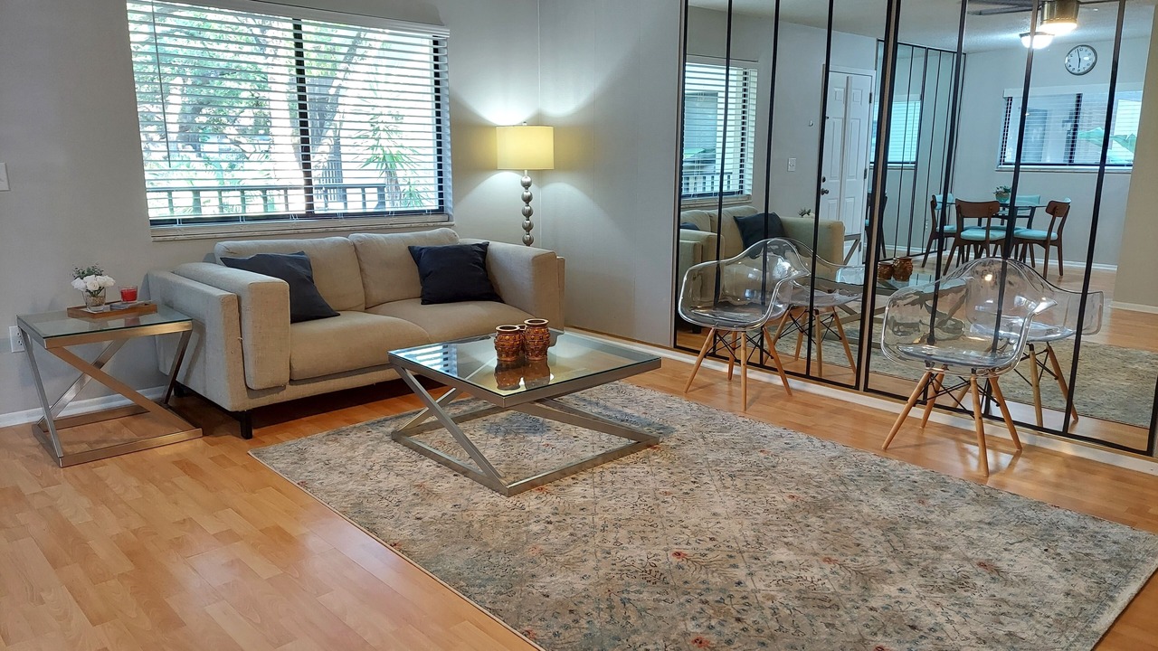 Photo of Livingroom in Temple Terrace