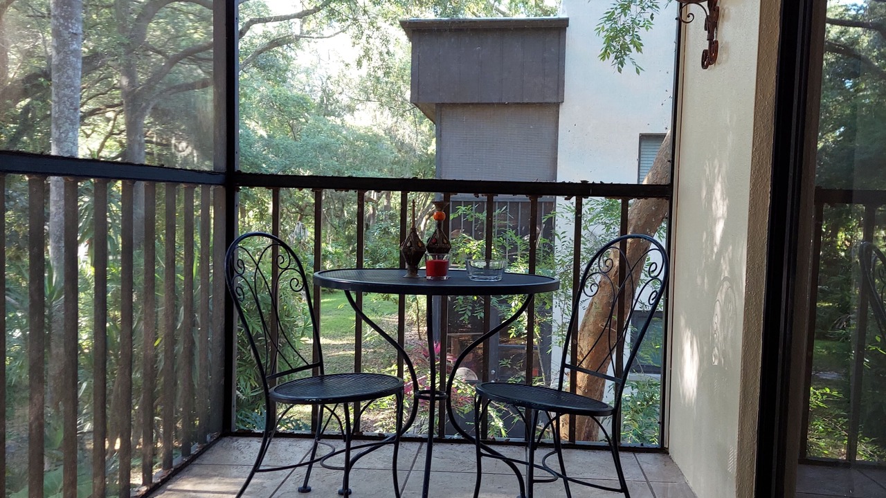 Photo of Outdoor in Temple Terrace