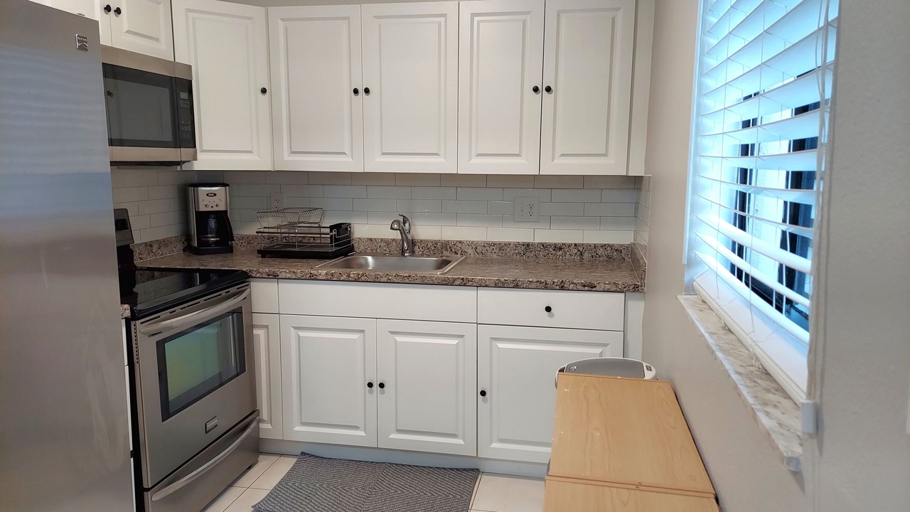 Photo of Kitchen in Temple Terrace