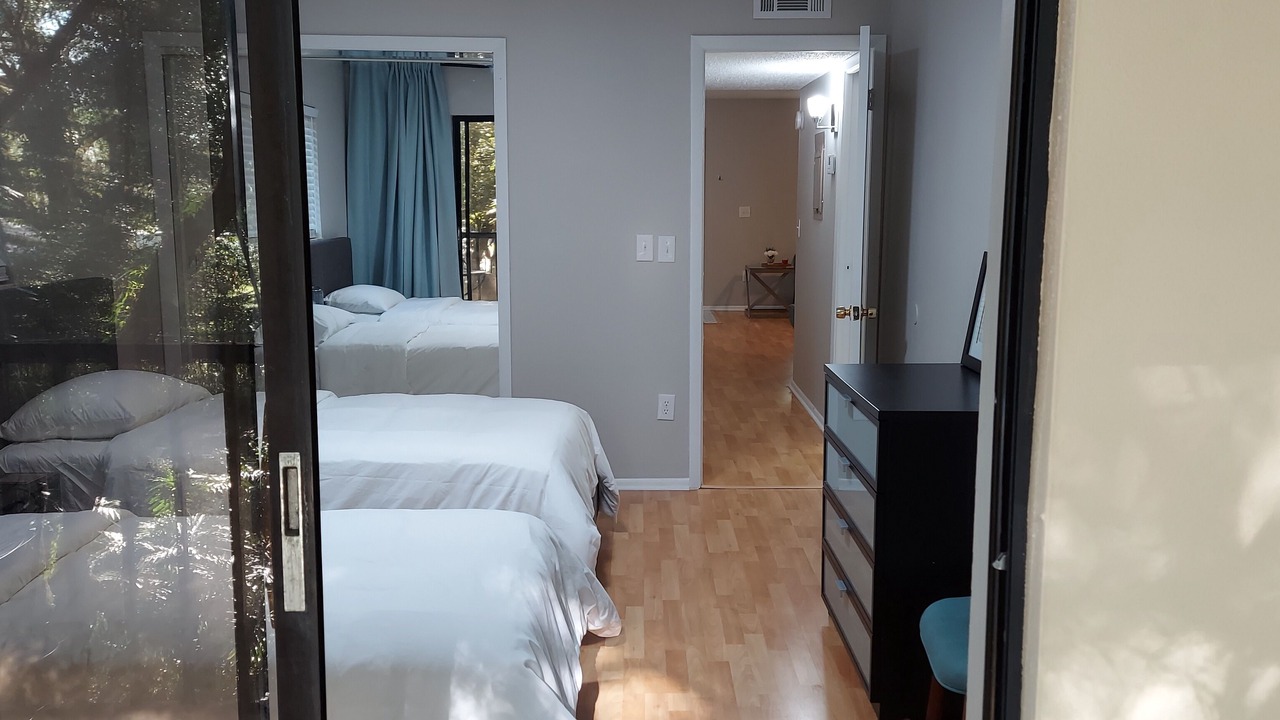 Photo of Bedroom in Temple Terrace