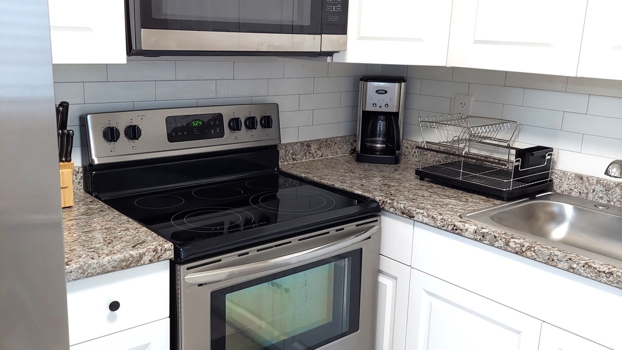 Photo of Kitchen in Temple Terrace