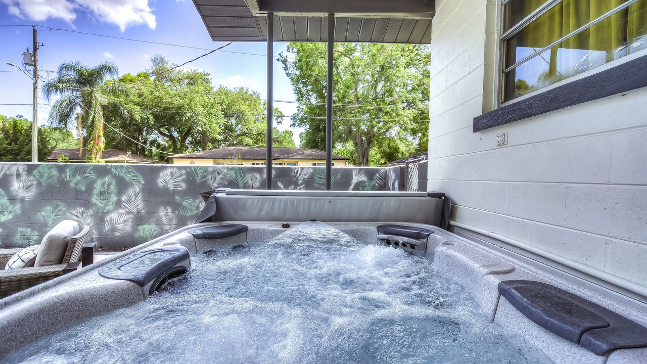 Photo of Outdoor in South Seminole Heights
