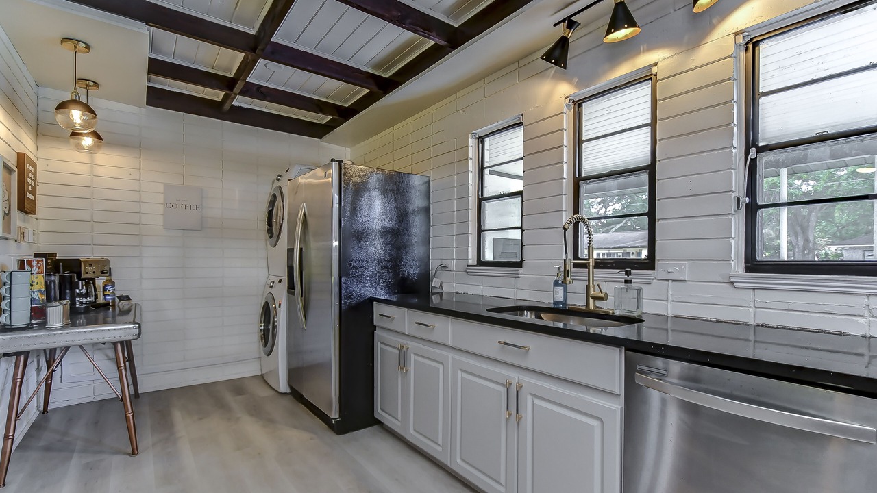 Photo of Kitchen in South Seminole Heights