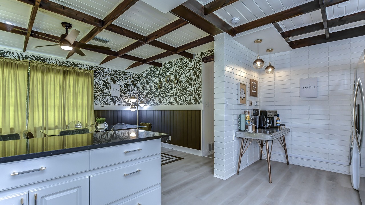 Photo of Kitchen in South Seminole Heights