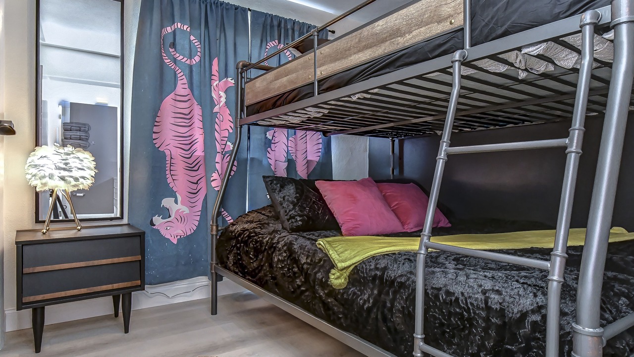 Photo of Bedroom in South Seminole Heights
