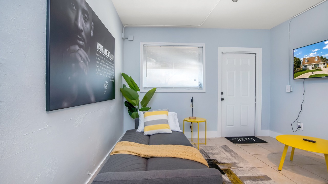 Photo of Bedroom in Florida North Atlantic Coast