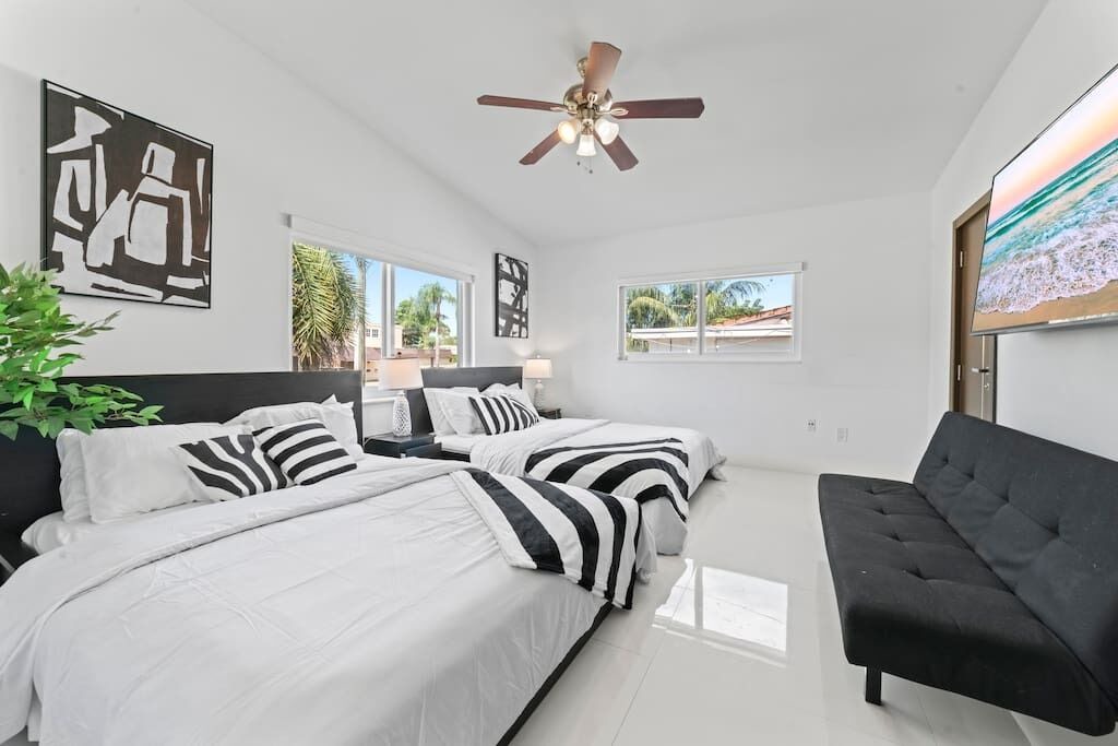 Photo of Bedroom in Ojus