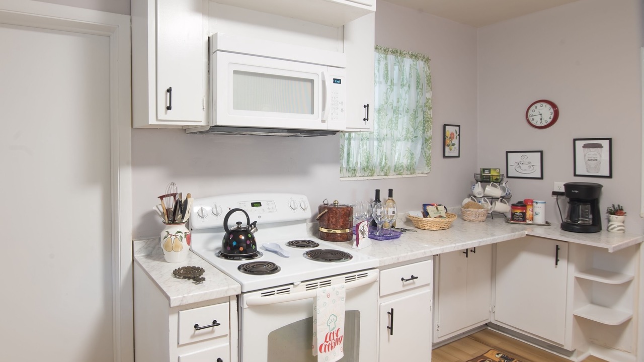 Photo of Kitchen in Tallahassee